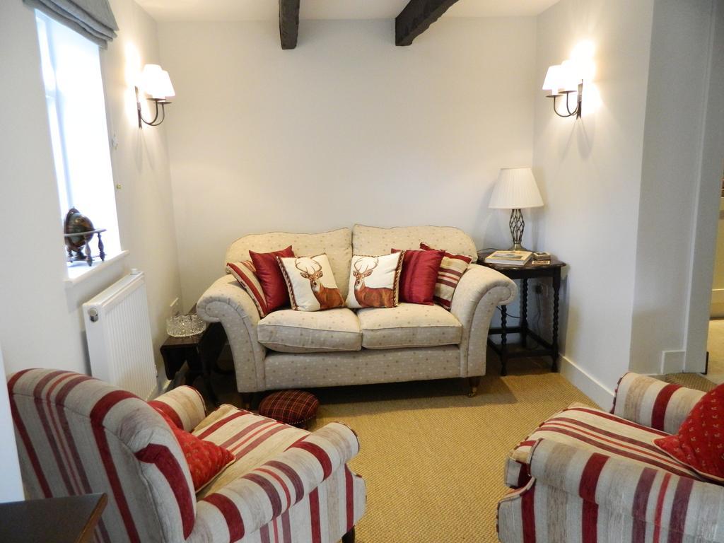 Henry VIII Cottage In The Heart Of Henley Eksteriør billede
